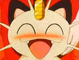Meowth Picture 2