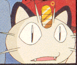 Meowth Picture 3