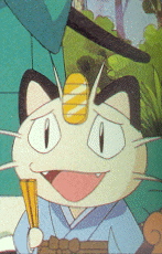 Meowth Picture 5