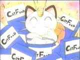 Meowth Picture 7