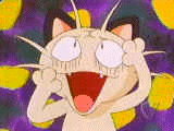 Meowth Picture 8