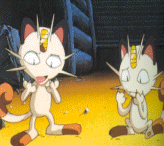 Meowth Picture 9