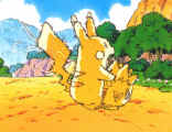 Pikachu's Vacation 30